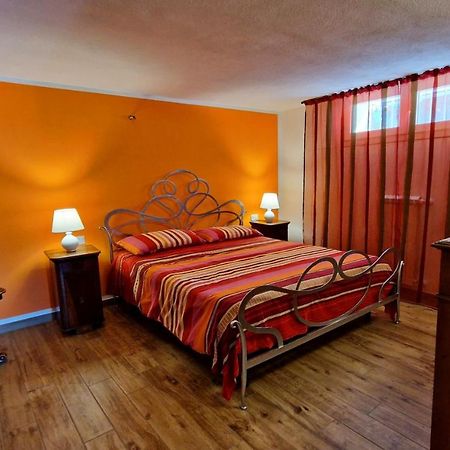 La Mimosa - Bike Friendly Home Rosignano Solvay Kültér fotó