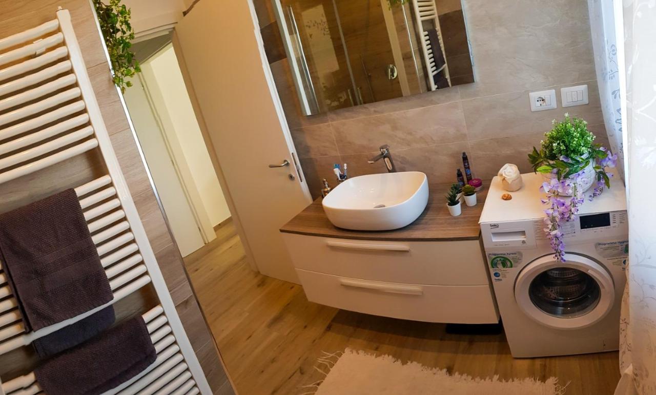 La Mimosa - Bike Friendly Home Rosignano Solvay Kültér fotó