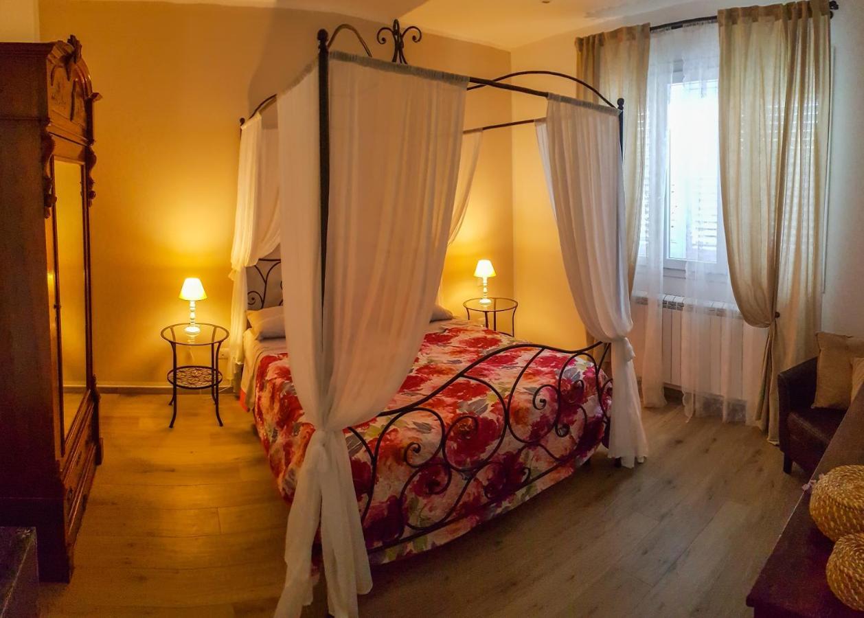 La Mimosa - Bike Friendly Home Rosignano Solvay Kültér fotó