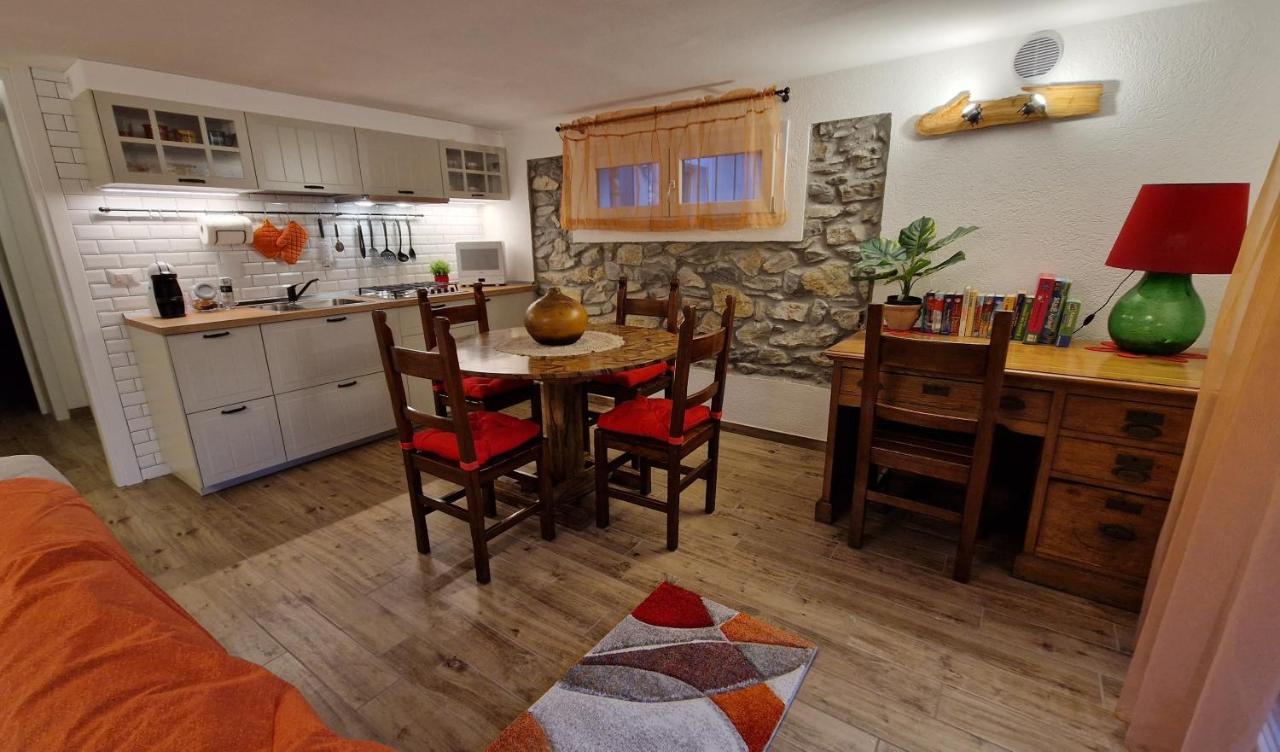 La Mimosa - Bike Friendly Home Rosignano Solvay Kültér fotó